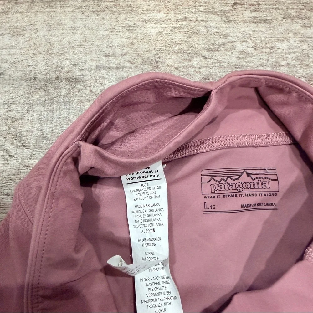 Patagonia | Girls Leggings